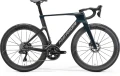 Rower Szosowy MERIDA REACTO TEAM HALO GREEN/UD(SLATE GREY) 2027