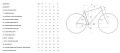 Rower Szosowy MERIDA REACTO 4000 SILK BLACK(GUNMETAL GREY) 2027