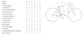 Rower Szosowy MERIDA REACTO 6000 PASSION RED(SLATE GREY) 2027