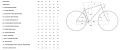Rower Szosowy MERIDA REACTO 8000 RAINBOW PURPLE/BLACK(PURPLE) 2027