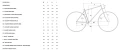 Rower Szosowy MERIDA REACTO TEAM HALO GREEN/UD(SLATE GREY) 2027