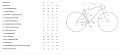 Rower Szosowy MERIDA REACTO TEAM SLATE GREY/BLACK(GREY) 2027