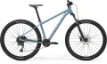 Rower MTB Merida Big.Nine 300 SILK STEEL BLUE(BLUE) 2027