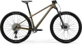 Rower MTB Merida Big.Nine 3000 SILK PINEAPPLE GOLD(GREEN) 2027
