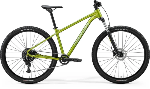 Rower MTB Merida Big.Seven 20 FALL GREEN(SILVERGREEN) 2027
