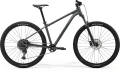 Rower MTB Merida Big.Seven 200 SILK DARK GREY(BLACK) 2027
