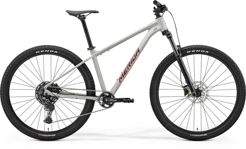 Rower MTB Merida Big.Seven 200 MATT GREY(GLITTER CHERRY) 2027