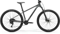 Rower MTB Merida Big.Seven 60 SILK DARK GREY(BLACK) 2027