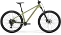 Rower MTB Merida Big.Trail 300 SILK ANACONDA GREEN(GREEN) 2027