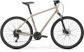 Rower Crossowy Merida Crossway 100 CREAM(GREY) 2027