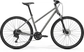 Rower Crossowy Merida Crossway 100 Lady SILK WARM SLATE GREY(BLACK) 2027