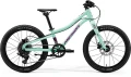 Rower Merida Matts J. 20+ MATT MINT(PURPLE/WHT/BLK) 2027