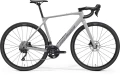 Rower Gravel Merida Mission 4000 SILK GREY(GUNMETAL GREY)