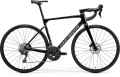 Rower Szosowy Merida Scultura 4000 METALLIC BLACK(GUNMETAL GREY) 2027