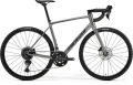 Rower Szosowy Merida Scultura Endurance 300 GUNMETAL GREY(BLACK) 2027