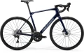 Rower Merida Scultura Endurance 4000 STARFIELD PURPLE(SILVER) 2027