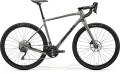 Rower Gravel Merida Silex 400 WARM SLATE GREY(BLACK) 2027