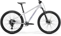 Rower MTB Merida Big.Nine 40 PEARL WHITE(PURPLE) 2027