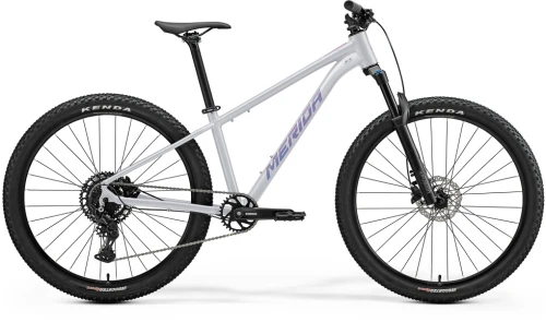 Rower MTB Merida Big.Nine 40 PEARL WHITE(PURPLE) 2027