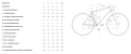 Rower MTB Merida Big.Nine 200 SILK DARK GREY(BLACK) 2027