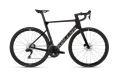 Rower szosowy KELLYS URC 70 Obsidian Black