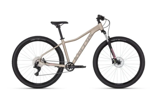 Rower MTB KELLYS Vanity X40 Mocha Grey 26"