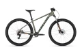 Rower MTB KELLYS Spider X40 Hunter Green 26"