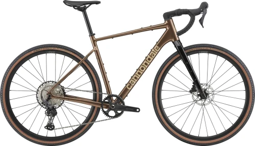 Rower Gravel CANNONDALE TOPSTONE CAAD 1 GRX 1x (PBZ)