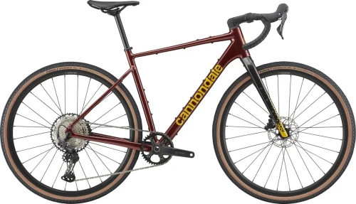 Rower Gravel CANNONDALE TOPSTONE CAAD 1 GRX 1x (WRE)