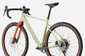 Rower Gravel CANNONDALE TOPSTONE CAAD 2 CUES 1x (CHA)