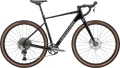 Rower Gravel CANNONDALE TOPSTONE CAAD 2 CUES 1x (BLK)