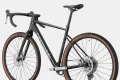 Rower Gravel CANNONDALE TOPSTONE CAAD 2 CUES 1x (BLK)