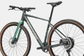 Rower Gravel CANNONDALE TOPSTONE CAAD 3 CUES 1x FB (TGR)