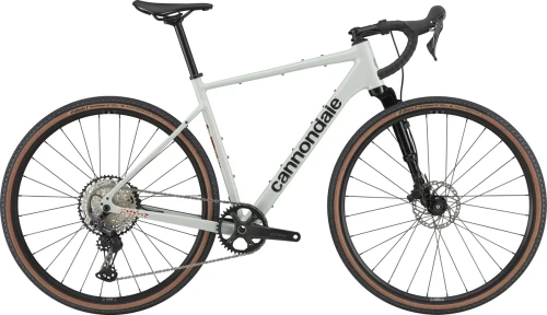 Rower Gravel CANNONDALE TOPSTONE CAAD LEFTY (SKY)