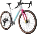 Rower Gravel CANNONDALE TOPSTONE CAAD 3 CUES 1X (LGY)