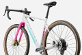 Rower Gravel CANNONDALE TOPSTONE CAAD 3 CUES 1X (LGY)
