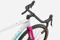 Rower Gravel CANNONDALE TOPSTONE CAAD 3 CUES 1X (LGY)