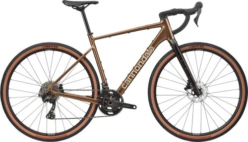 Rower Gravel CANNONDALE TOPSTONE CAAD 1 GRX 2X (PBZ)