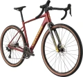 Rower Gravel CANNONDALE TOPSTONE CAAD 1 GRX 2X (WRE)