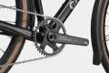 Rower Gravel CANNONDALE TOPSTONE CAAD EQ (BLK)