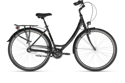 Rower KELLYS Avery 50 Graphite Grey 28"