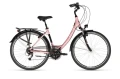 Rower miejski KELLYS Avery 70 Rose Gold 28"