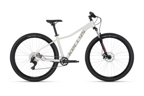 Rower MTB KELLYS Vanity X30 White Sand 26"