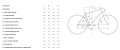 Rower Elektryczny MERIDA eBIG.NINE 400 EQ COOL GREY(BLACK)