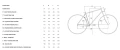 Rower Elektryczny MERIDA eBIG.NINE 400 COOL GREY(BLACK)