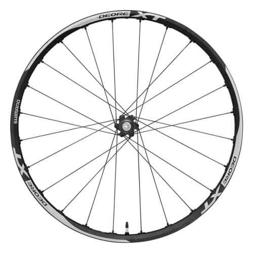 Koło rowerowe MTB Shimano Deore XT 29" przód 24 H