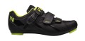 BUTY FLR BUTY SZOSA F-15.III BLACK/NEON YELLOW 45