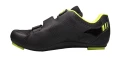 BUTY FLR BUTY SZOSA F-15.III BLACK/NEON YELLOW 45