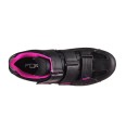 BUTY FLR BUTY SZOSA F-35.III ROAD MATT BLACK/PINK 36