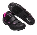 BUTY FLR BUTY SZOSA F-35.III ROAD MATT BLACK/PINK 36